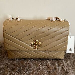 NWT Tory Burch Kira Shoulder Bag